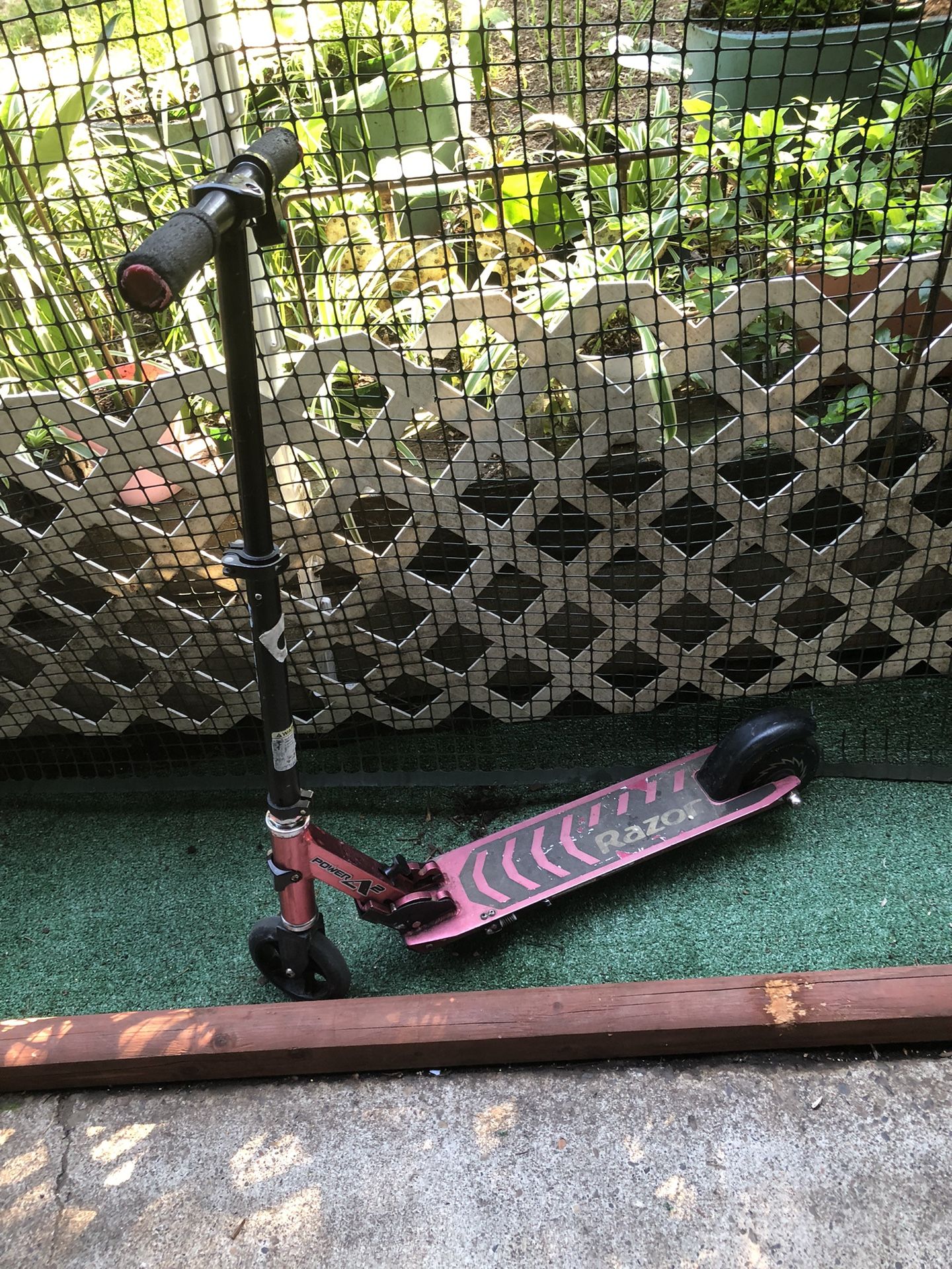 Scooter
