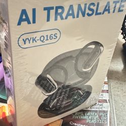 AI Translate 