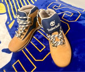 Timberland Boots Euro Hiker Men 9.5