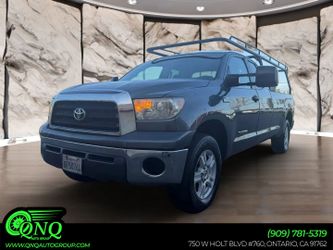 2007 Toyota Tundra