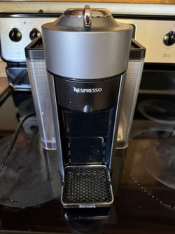 Used Espresso