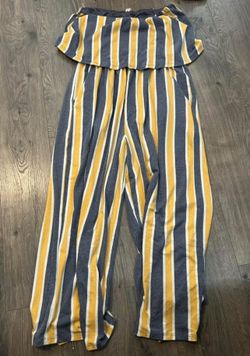 Bebop Jumper Size Medium $2.00