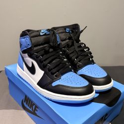 Jordan 1 Retro High OG UNC Toe