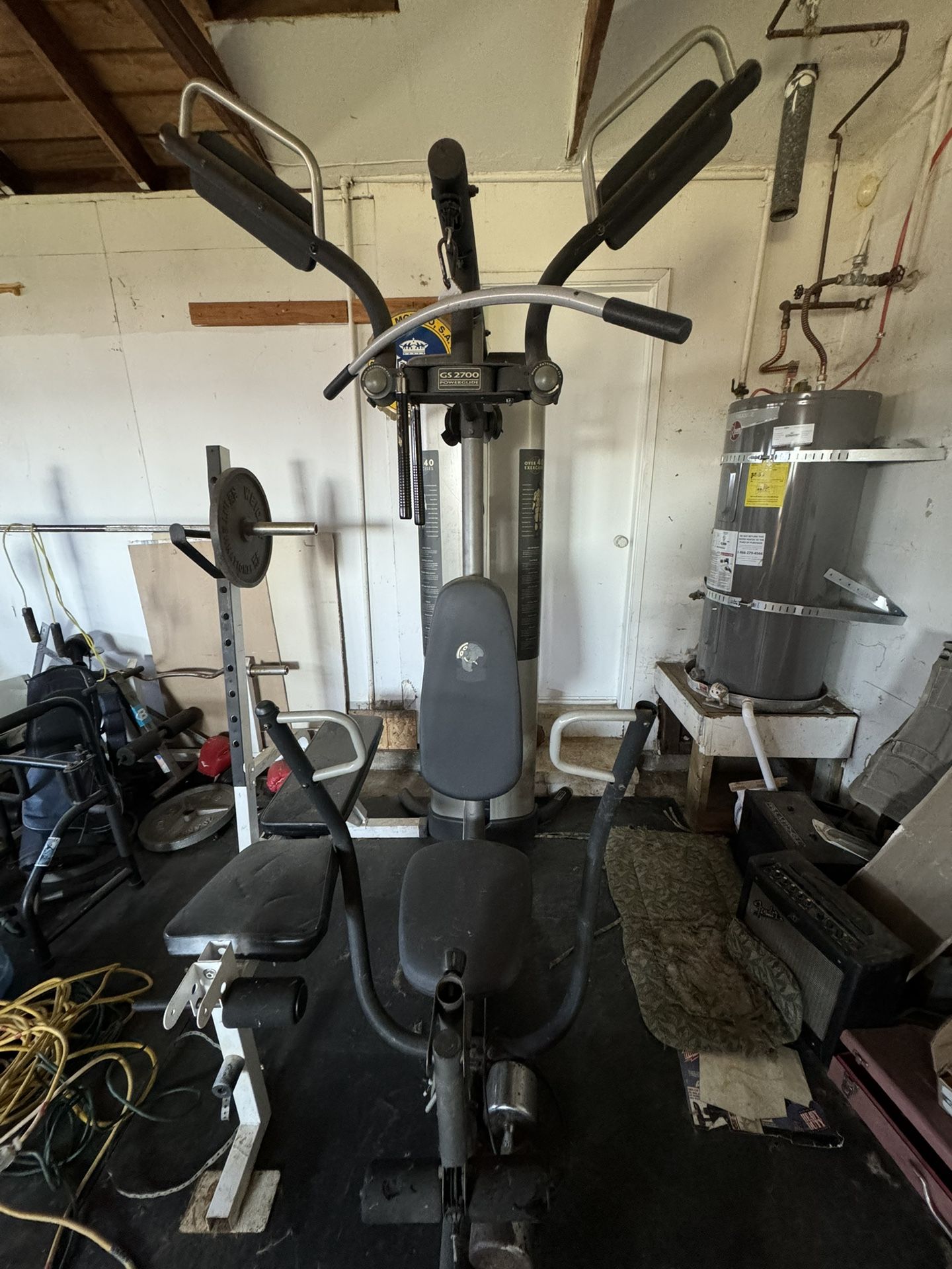 Weights