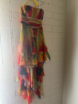 Vestido