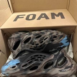 Adidas Yeezy Foam Runners Men’s Size 8