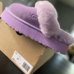 Brand New Ugg Slides