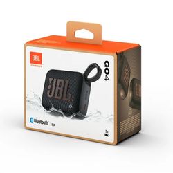 JBL GO4