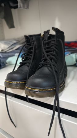 Kids Doc Martens