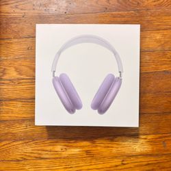Air Pod Max