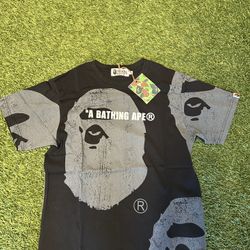 Bape Shirt 