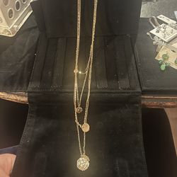 Nice Torrid Necklace 