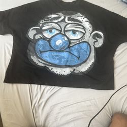 billionaire studios shirt