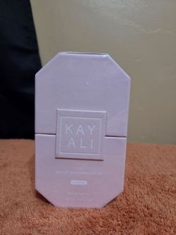 Kayali Boujee Marshmellow