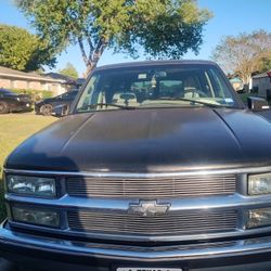 Obs Phantom Grill, Headlights And Tail Lights, 160