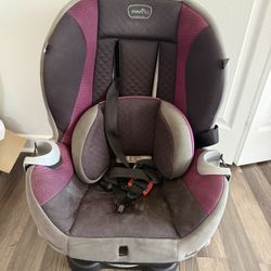 Car Seat