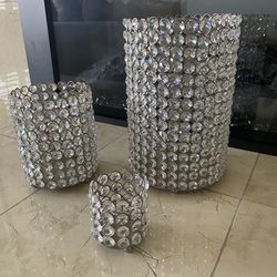 Crystal Decorative Items