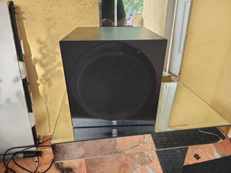 Yamaha Sub