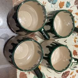 Tea Cups