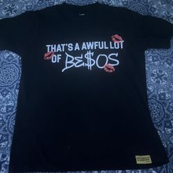 That’s A Awful Lotta Besos T-shirt 