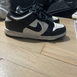 Nike Dunks