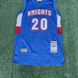 Stephen Curry High School Jersey 