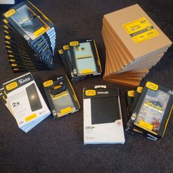 OtterBox PHONE CASES/TABLET CASE