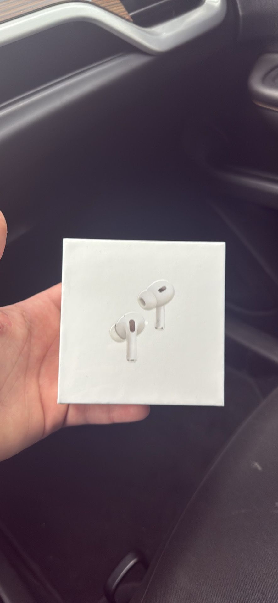 Airpods Pro 2