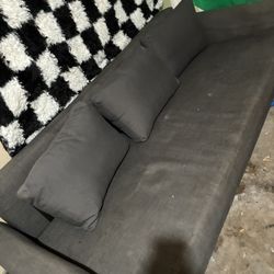 Couch Bed 