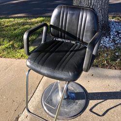 Styling Chair