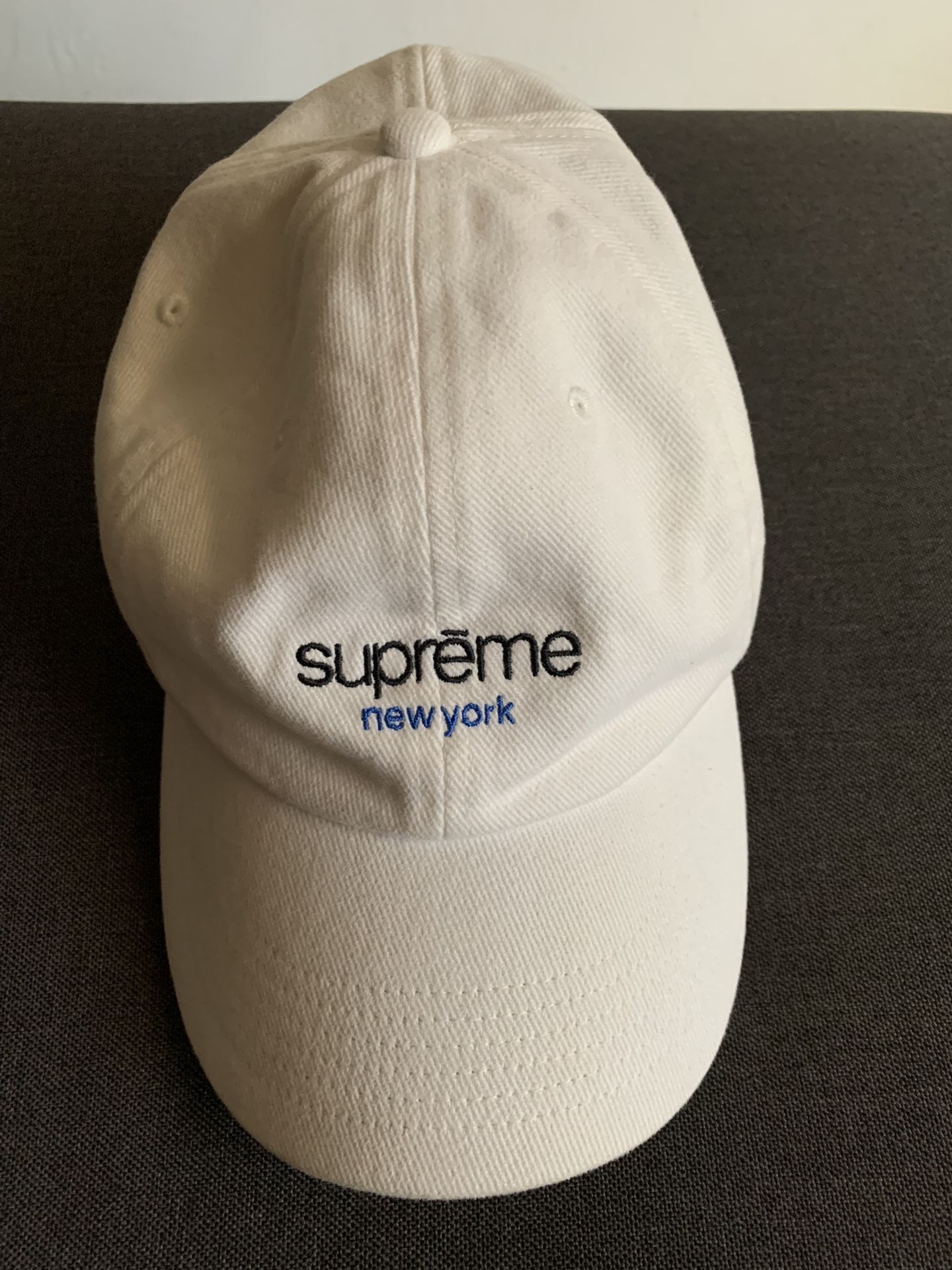 Supreme Hat