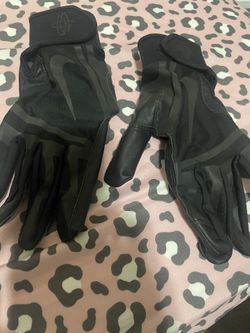 Nike Batting Gloves