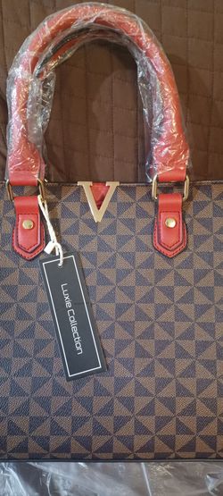 Purse and wallet