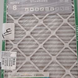 Indoor air Filters,  Filterbuy