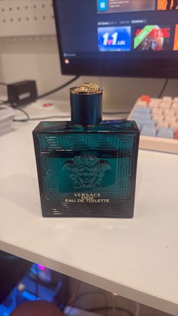 Versace cologne
