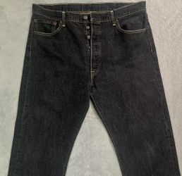 Levi's 501's