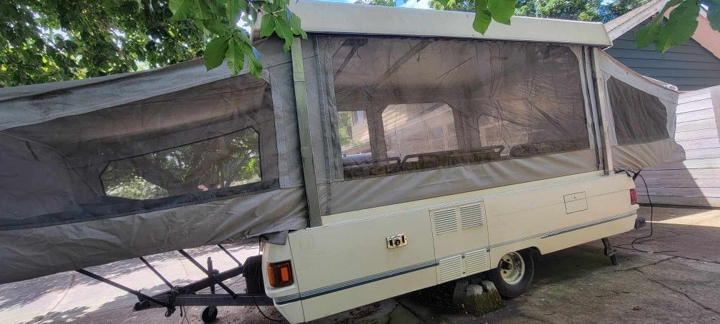 1991 Coleman