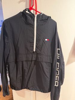 Tommy Hilfiger windbreaker