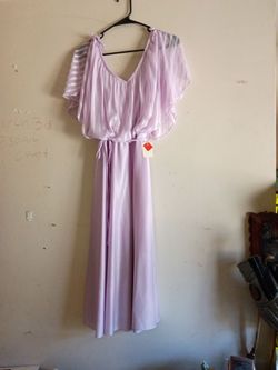 Brand New vintage dress
