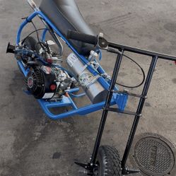 Minibike 