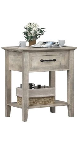 IDEALHOUSE Nightstand