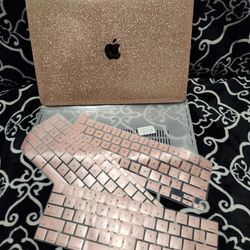 Hard shell for MacBook Pro 13.3