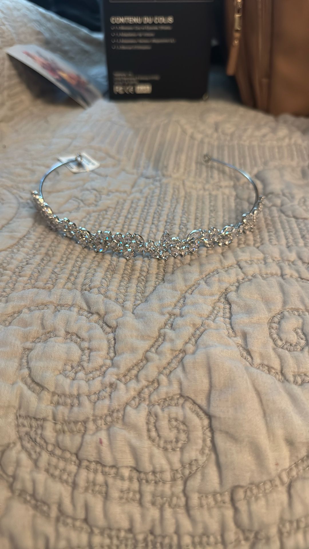 Wedding Accessories