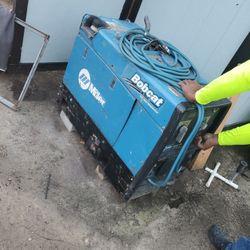 Maquina  Pasa  Soldar 