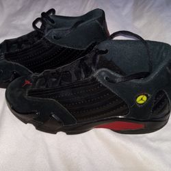 Nike Air Jordan 14 Retro 