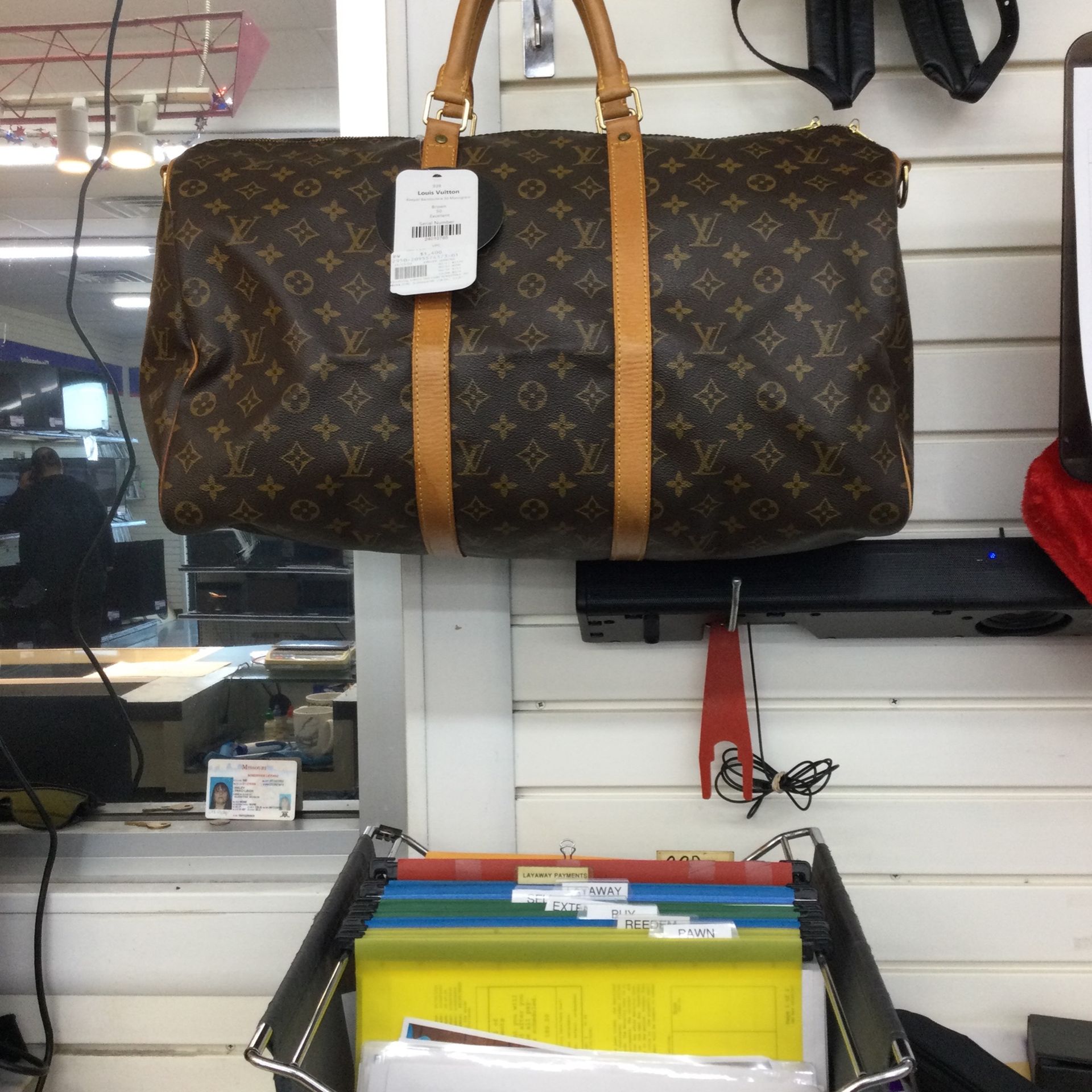 Bag