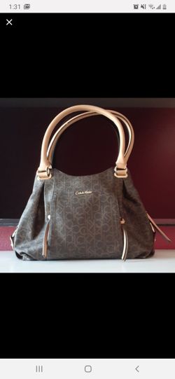 Calvin Klein handbag