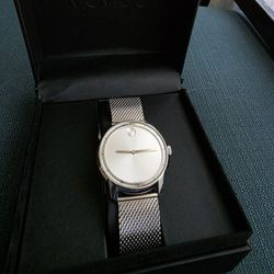 Movado Men's Watch