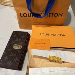 Louis Vuitton Wallet