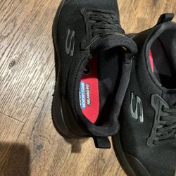 Sketcher Shoes